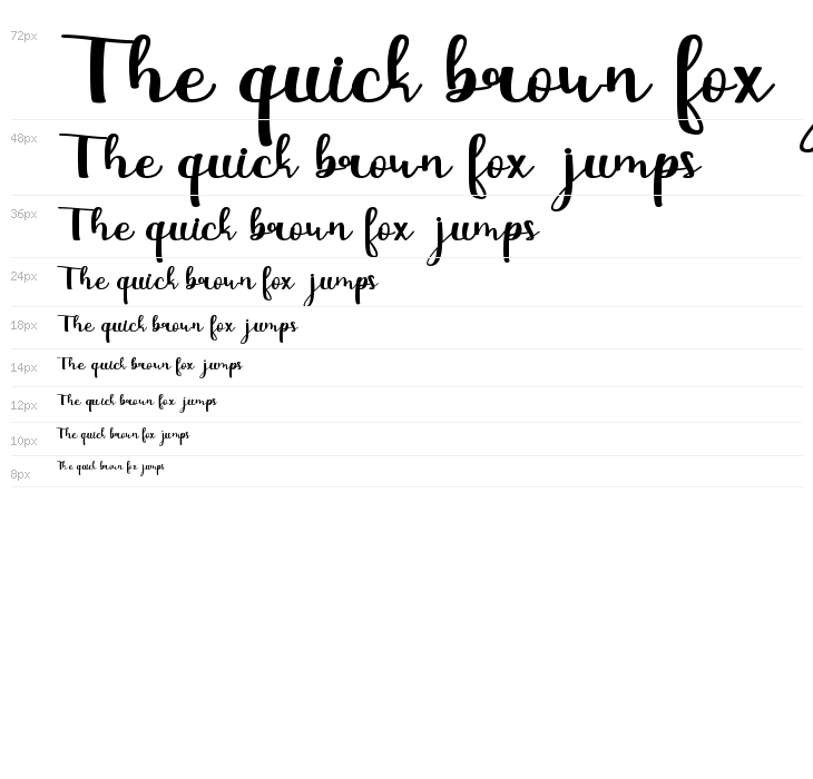 Beauty Day Waterfall