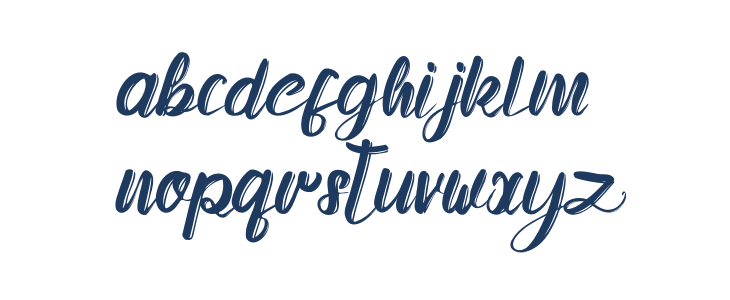 Beauty Diary Lowercase