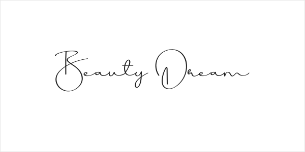 Beauty Dream Logo