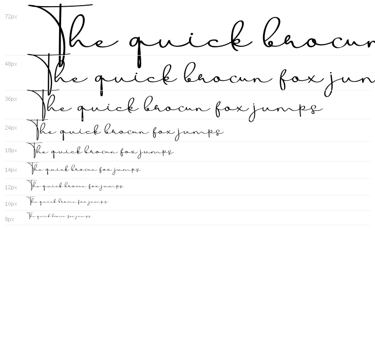 Beauty Dream Waterfall