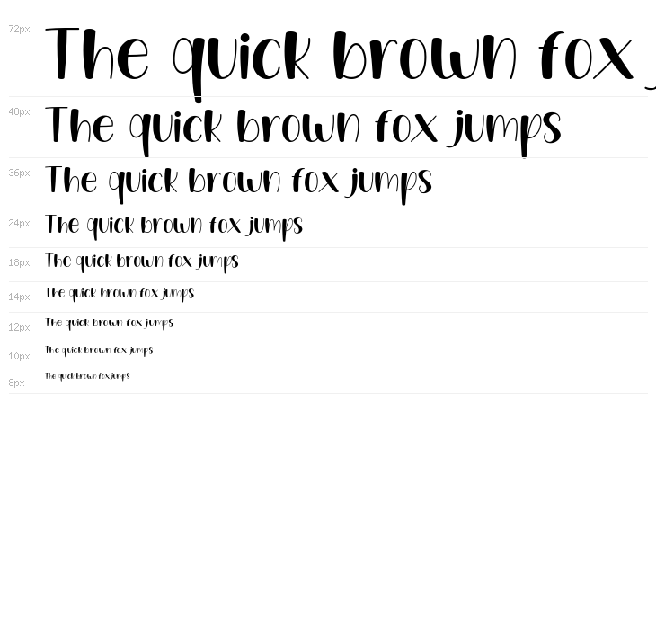 Beauty Flower Waterfall