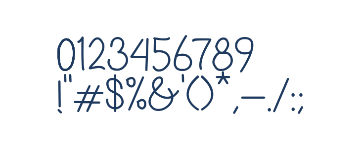 Beauty Forest Other Characters