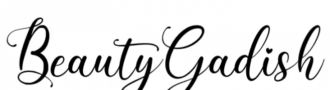 Beauty Gadish  Frei Schriftart Herunterladen