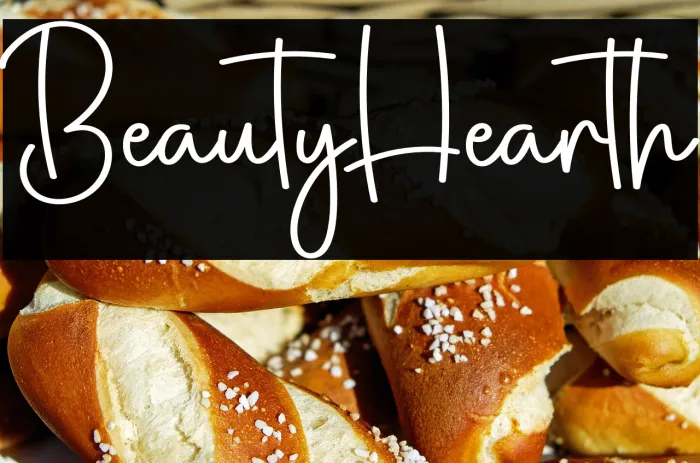 Beauty Hearth Example 2