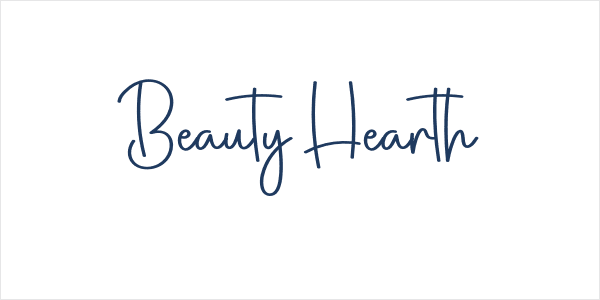 Beauty Hearth Logo