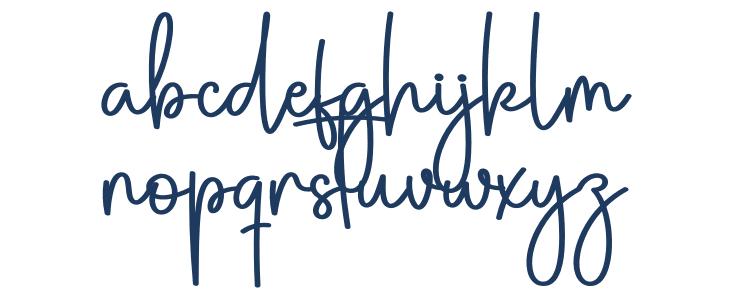 Beauty Hearth Lowercase
