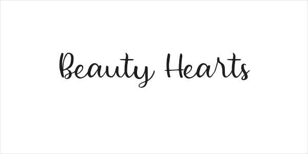 Beauty Hearts Logo