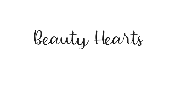 Beauty Hearts Logo