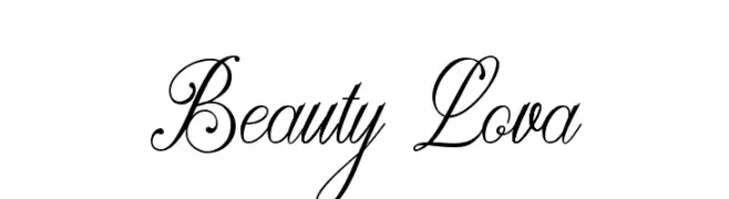 Beauty Lova  नि: शुल्क फ़ॉन्ट्स डाउनलोड