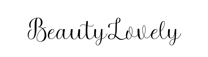 Beauty Lovely  font caratteri gratis