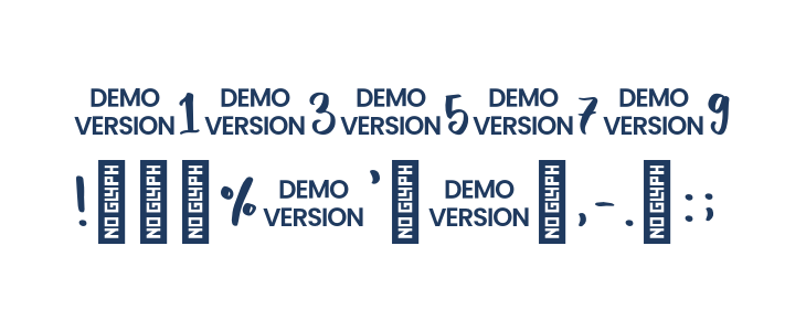 Beauty Melody Regular Other Characters