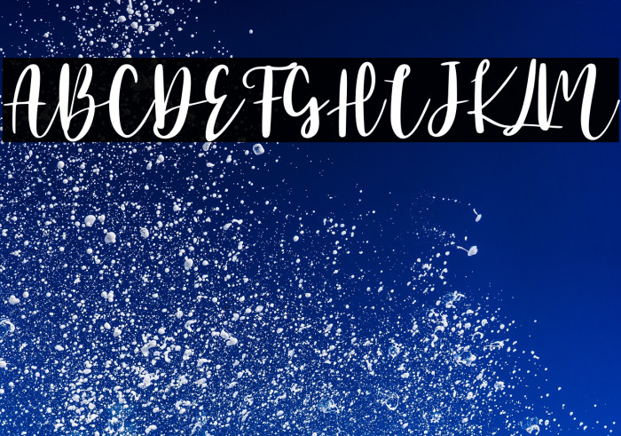 Beauty Mermaid - Personal Use Example 3