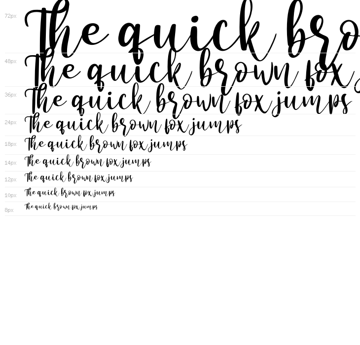 Beauty Mermaid - Personal Use Waterfall