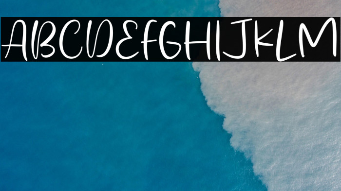 Beauty Month Example 2