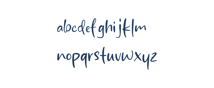 Beauty Month Lowercase