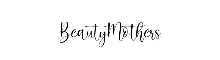 Beauty Mothers  Descarca Fonturi Gratis