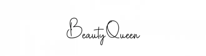 Beauty Queen  नि: शुल्क फ़ॉन्ट्स डाउनलोड