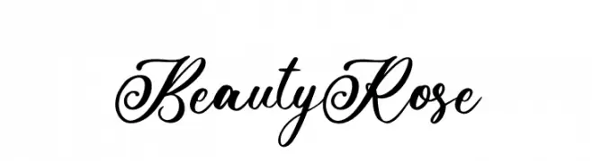 Beauty Rose  Free Fonts Download