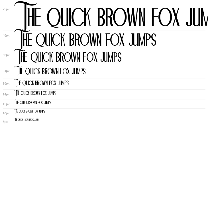 Beauty Sleep Demo Waterfall