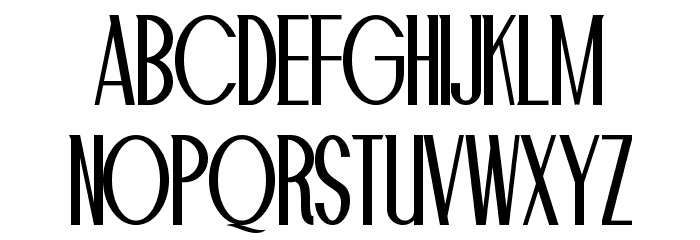 Beauty Sleep Demo Font LOWERCASE
