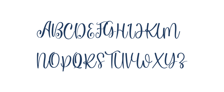 Beauty Talk Uppercase