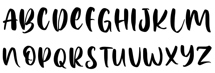 Beauty Valerina Font Litere mari