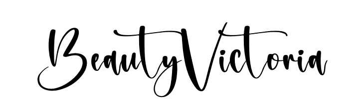 Beauty Victoria  नि: शुल्क फ़ॉन्ट्स डाउनलोड