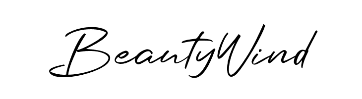 Beauty Wind  Скачать бесплатные шрифты