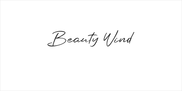 Beauty Wind Logo