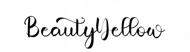 Beauty Yellow  Descarca Fonturi Gratis
