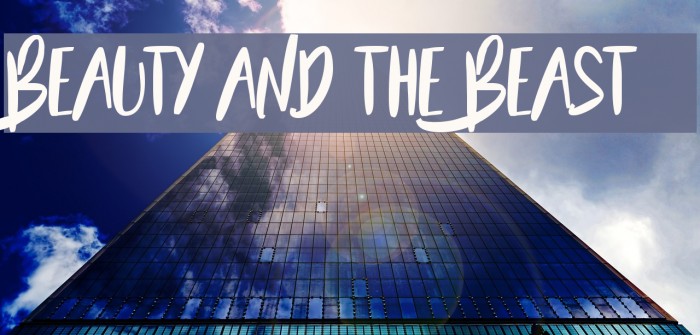 Beauty and the Beast  Example 1