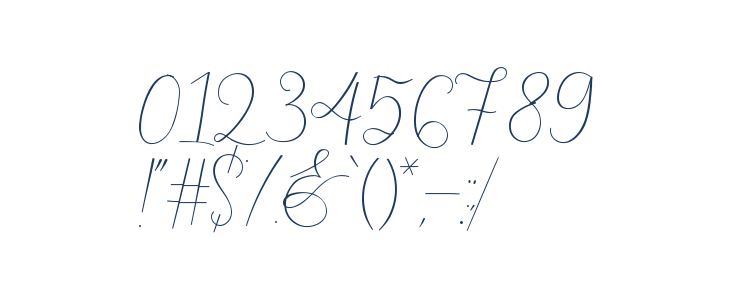 Beauty Other Characters