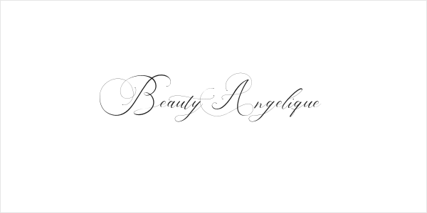 BeautyAngelique Logo