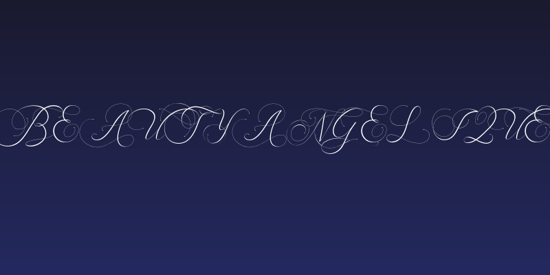 BeautyAngelique Social Header