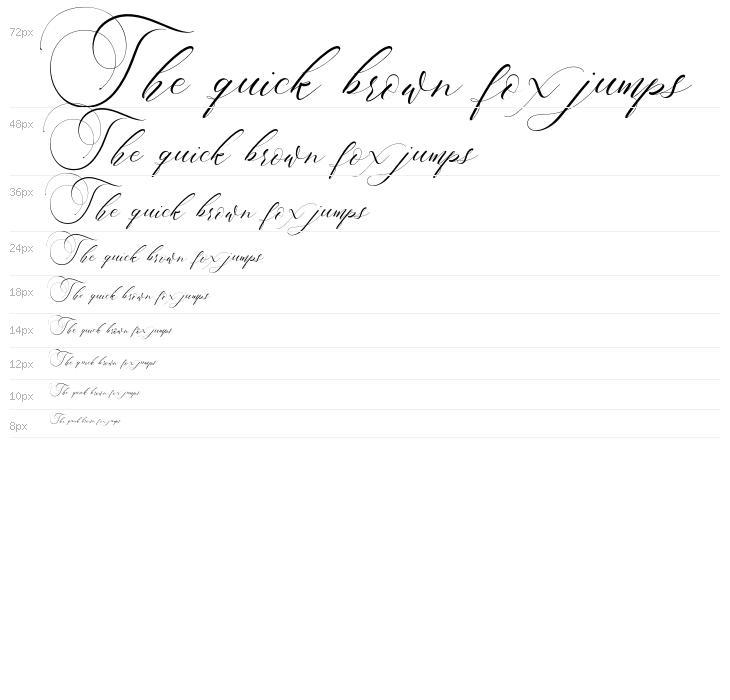 BeautyAngelique Waterfall