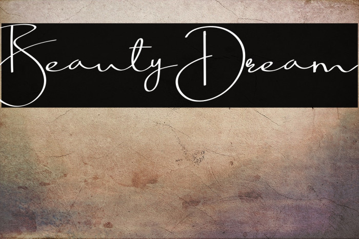 BeautyDream Example 3