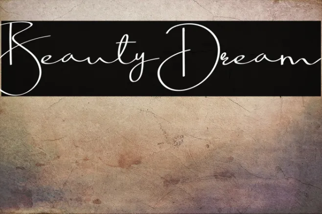 BeautyDream Example 3