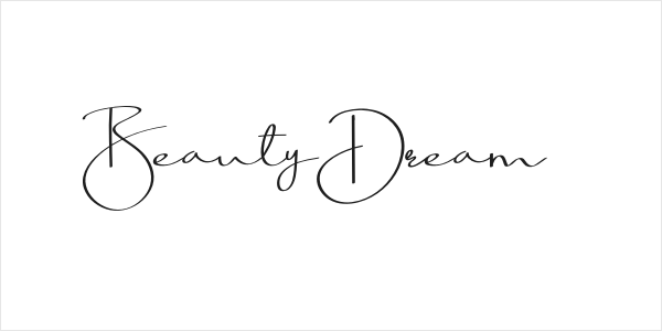 BeautyDream Logo