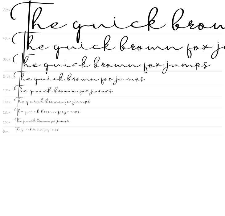 BeautyDream Waterfall