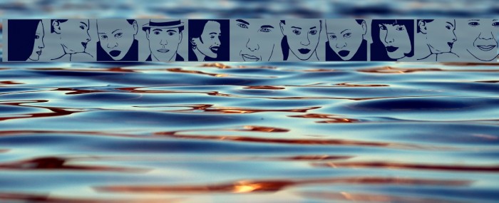 BeautyFaces Font examples