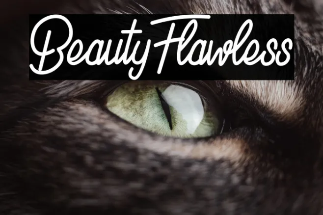 BeautyFlawless Example 3
