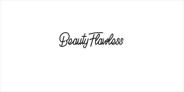 BeautyFlawless Logo