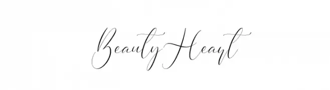 BeautyHeart  免费字体下载