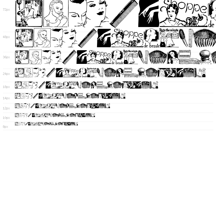 BeautyMaking Waterfall