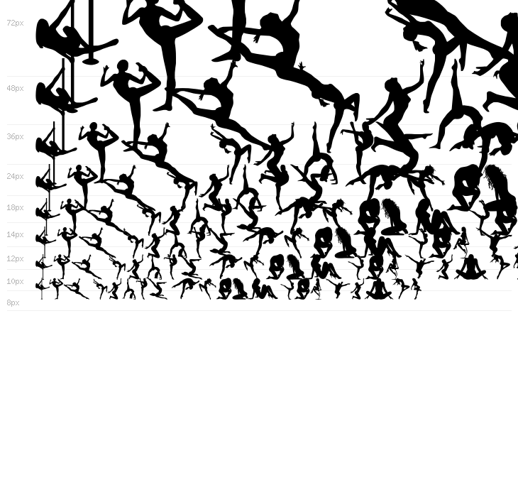 BeautyMarks Waterfall