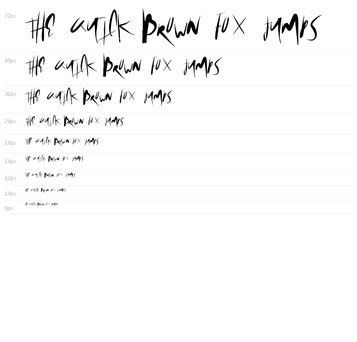 BeautySalon Waterfall