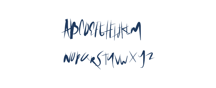 BeautySalon Lowercase