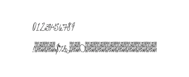 Numbers
