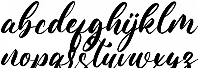 BeautyValentina Fuentes MINÚSCULAS