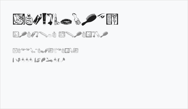 BeautyWorks Business Card